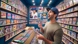 10 Best Places to Buy Baseball Cards Near You: Complete Guide for Local Collectors