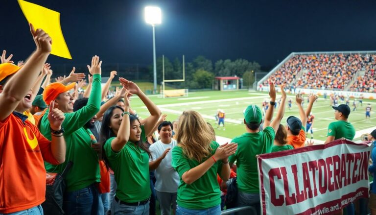 pleasantville football