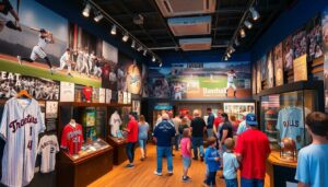 college baseball hall of fame