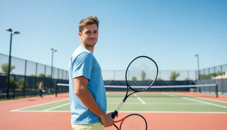 d1 tennis schools